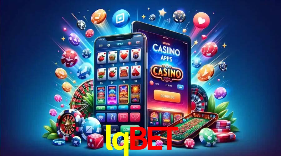 Account Benefits lqbet