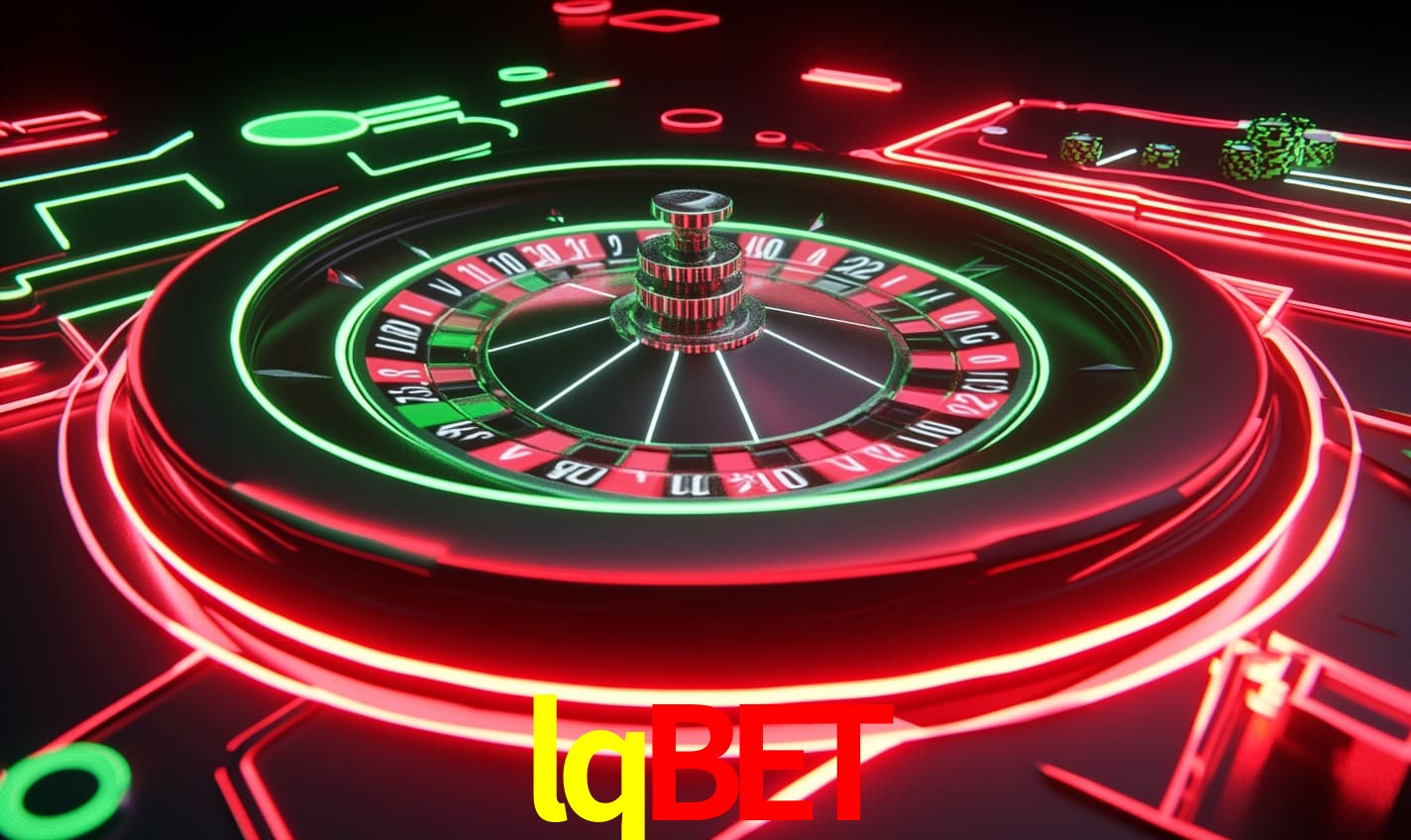 Descubra a Essência do lqbet: Nossa História e Compromissos