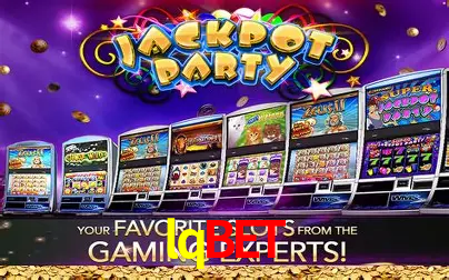 Descubra a Magia dos Jogos de Arcade no lqbet