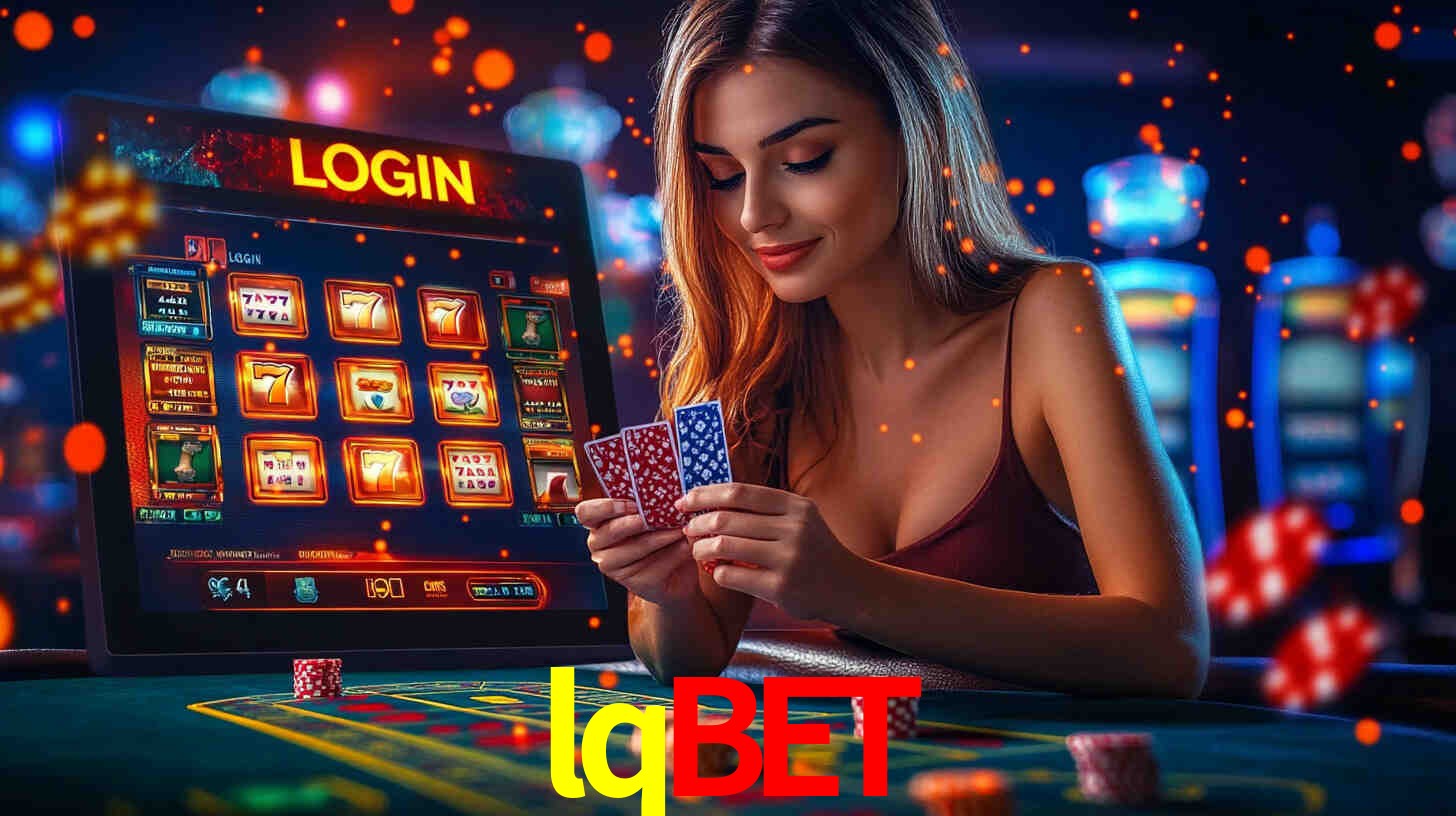 lqbet login