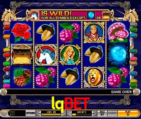 Live Casino lqbet
