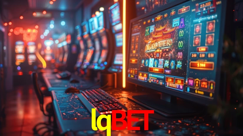Experimente o Login Seguro Premium no lqbet
