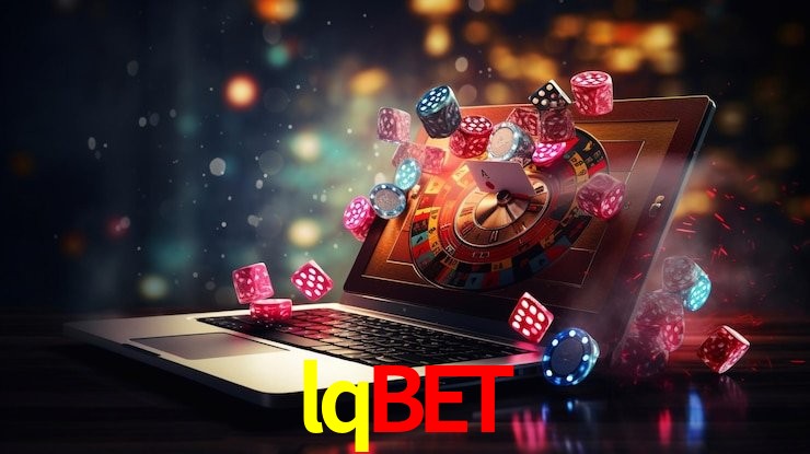 Desvendando o Mundo dos Jogos Virtuais na lqbet
