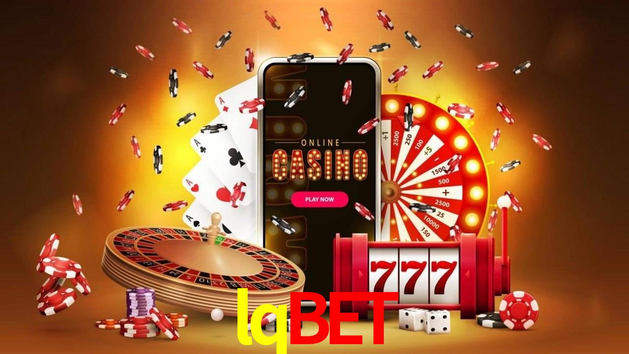 Game Providers lqbet