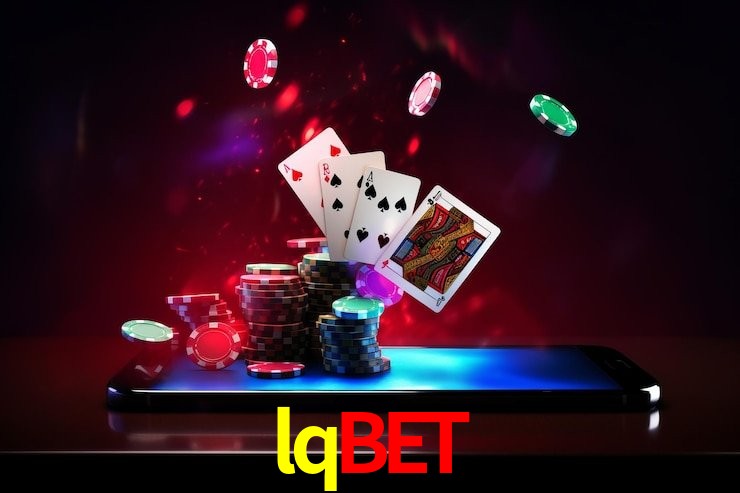 Bonus Features lqbet