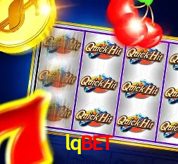 Inovações de Jogos na lqbet: O Futuro das Experiências Interativas