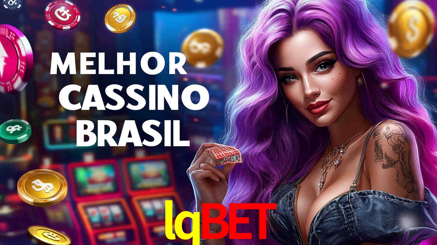 A Popularidade dos Caça-Níqueis no lqbet